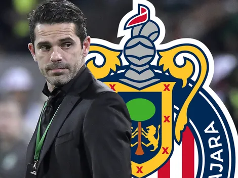 Fernando Gago rompió el silencio y dio polémica versión sobre su salida de Chivas
