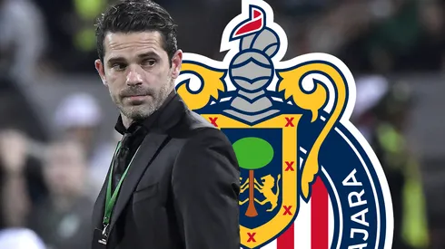 Gago habló de su salida de Chivas.