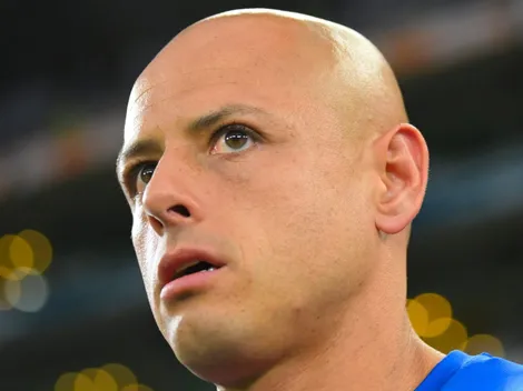 Alex Ramírez reveló qué sucederá con el futuro de Chicharito Hernández