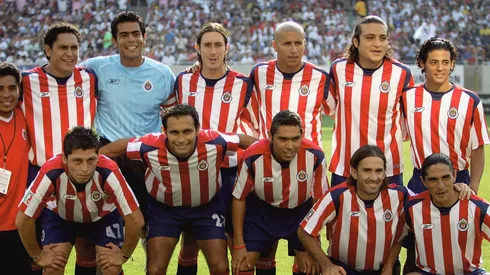 Por los rojiblancos han pasado muchos grandes jugadores.