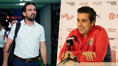 El estratega de los rojiblancos no ha logrado convencer a nadie.