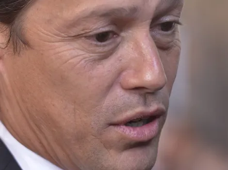 Almeyda dijo quién fue el mejor jugador que dio el futbol mexicano