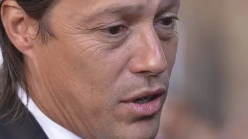 Matías Almeyda dijo que Chicharito Hernández fue el mejor que dio el futbol mexicano.