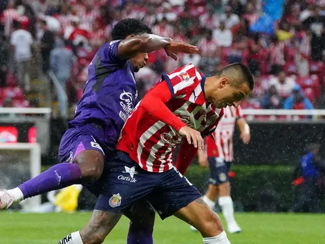 Chivas se juega la vida y así preparan el duelo decisivo en Mazatlán