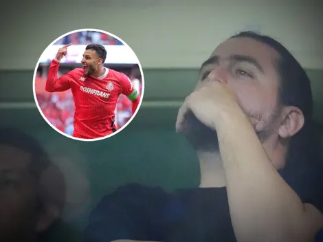 Se confirmó el error de Chivas tras vender a Alexis Vega