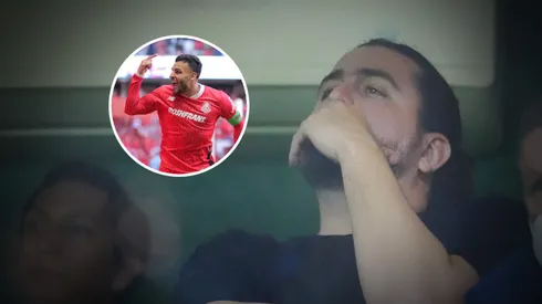 Se confirmó el error de Chivas tras vender a Alexis Vega