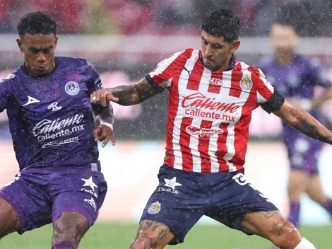 Las razones por las que Chivas debe confiar en vencer al Mazatlán