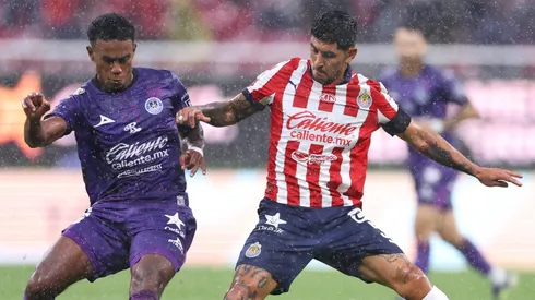 Chivas y Mazatlán tienen la misma cantidad de puntos, pero los Cañoneros están en la posición 11 por diferencia de gol.