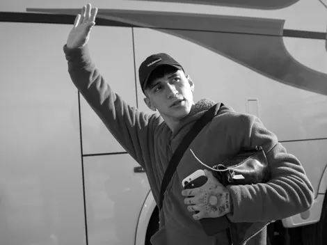 Alan Pulido, inmiscuido en otro escándalo de indisciplina