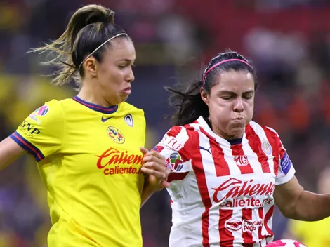 Jaqueline Rodríguez y lo que significa el Clásico Nacional Femenil en EE. UU.