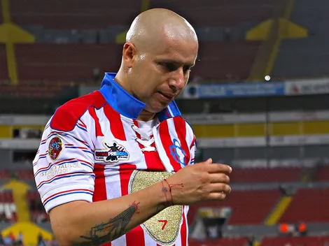 Bofo Baustita dijo quién fue el mejor de la historia de México