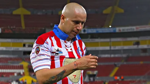 Bofo Bautista dijo quién es el mejor jugador de la historia de México.