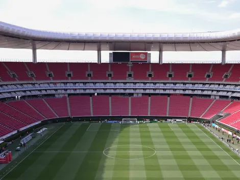 ¿Chivas despreció el Estadio Jalisco?