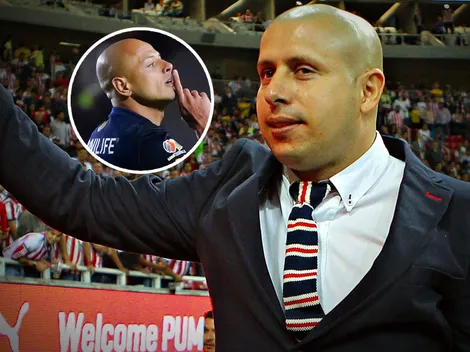 La anécdota de Bofo Bautista sobre Chicharito Hernández que pocos sabían en Chivas