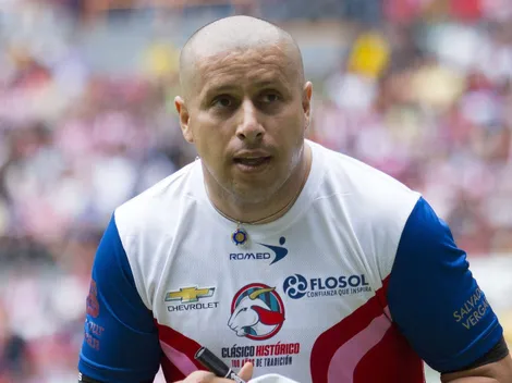 Bofo lanza fuertes burlas contra América