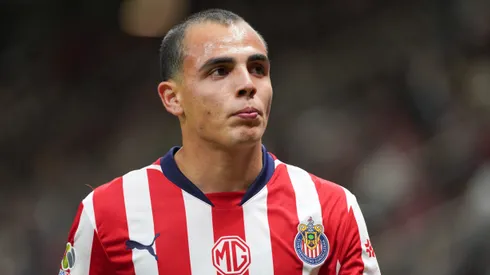 Camberos no ha firmado renovación.