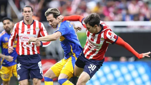 Un nuevo jugador podría llegar al Rebaño.