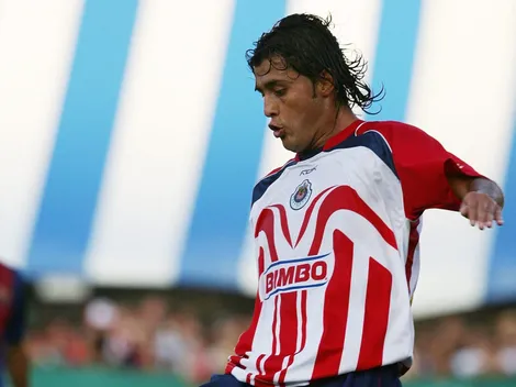 Diego Martínez rompe el silencio sobre su salud