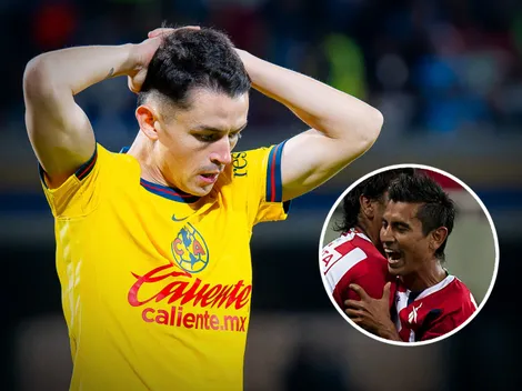 Venado Medina y su dardo contra América tras su eliminación