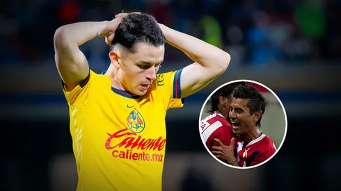 Venado Medina y su dardo contra América tras su eliminación