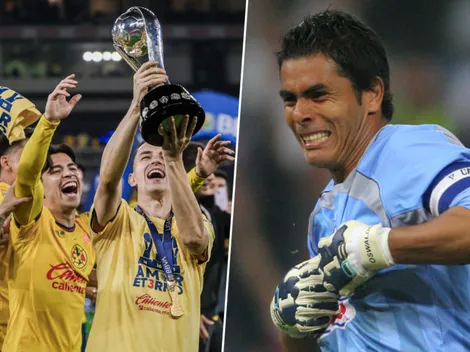 Oswaldo Sánchez advirtió un problema a futuro para Chivas