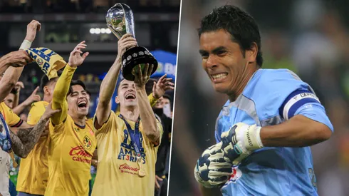 Oswaldo Sánchez advirtió un problema a futuro para Chivas