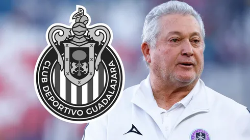 Vucetich explicó los errores de Chivas que lo mantienen en crisis