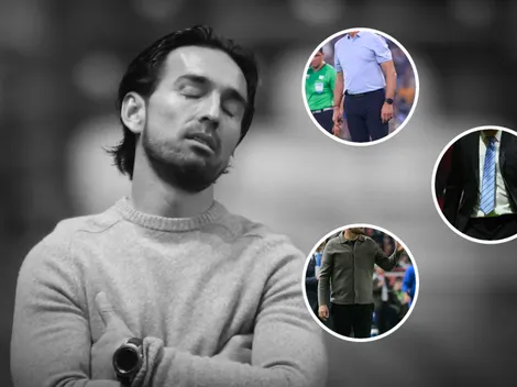 Chivas ya revisa 3 candidatos para suplir a Espinoza