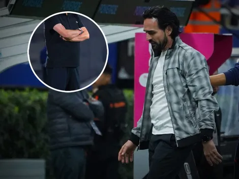 Chivas iría por un DT inesperado: Ni Almada ni Siboldi