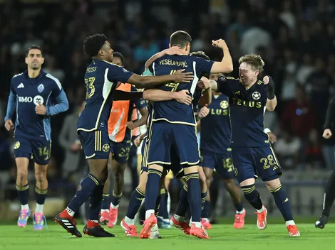 El ex Chivas que eliminó a Pumas de la Concachampions