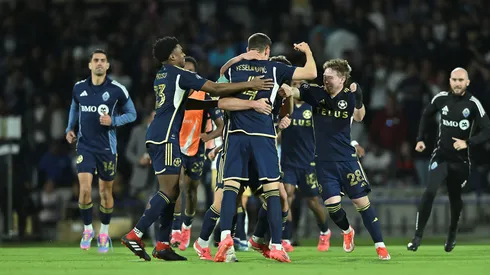 Ex Chivas eliminó a Pumas y va por Messi.