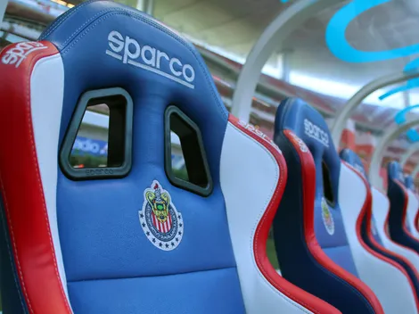 El DT que vuelve a ser candidato en Chivas