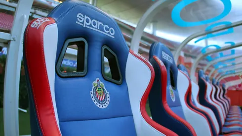 El DT que vuelve a ser candidato para dirigir a Chivas.