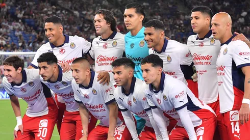Chivas está urgido de una victoria.