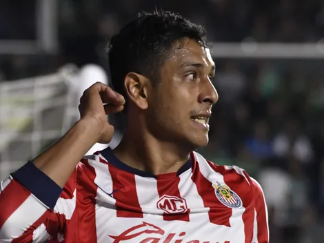 Luis Romo recibe dura sanción de la Comisión disciplinaria de la FMF