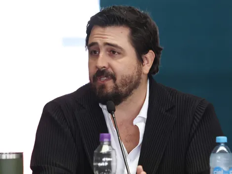 La nueva inversión millonaria de Amaury Vergara