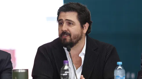 La nueva inversión millonaria de Amaury Vergara