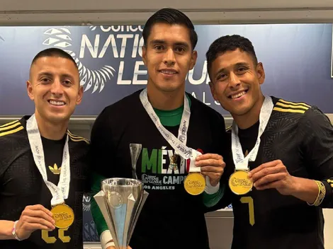 ¿Cuándo volverá a contar Chivas con los jugadores convocados a la Copa 2025?