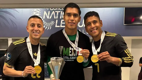 ¿Cuándo volverá a contar Chivas con los convocados a la Selección de México?