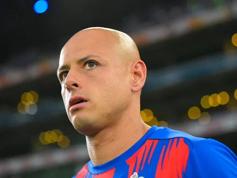 Chicharito Hernández es baja en Chivas vs. Mazatlán y así reaccionó la afición