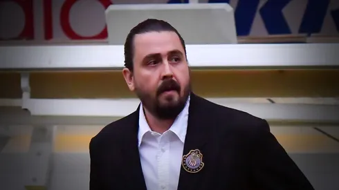 El nuevo temor de Amaury Vergara con Chivas