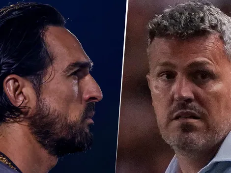 No era tenido en cuenta por Óscar García y hoy es el revulsivo de Gerardo Espinoza