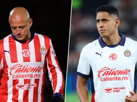 Noticias de Chivas HOY 11 de abril