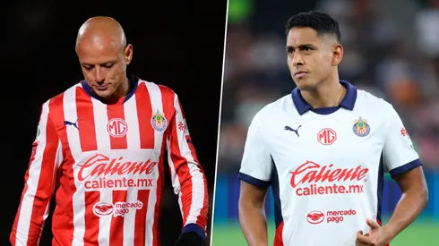 Noticias de Chivas HOY 11 de abril.