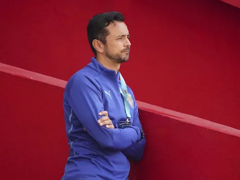 Javier Mier promete lo que todo Chivas esperaba