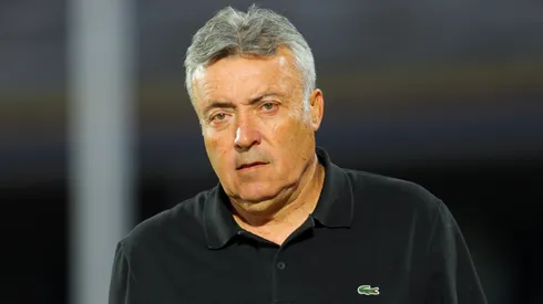 Domenec Torrent suena como candidato para dirigir a Chivas.