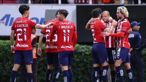 Los rojiblancos se meten a la casa de Mazatlán.