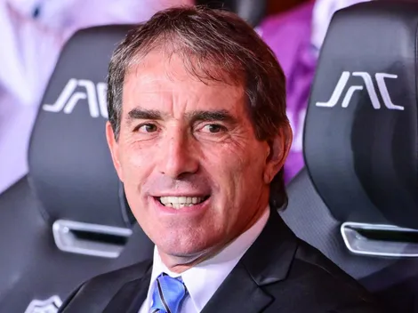 Guillermo Almada y lo que podría acercarlo a Chivas