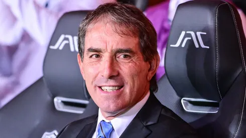 Almada ha dejado un gran imagen en México.