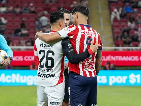 Atlas estará atento a los resultados de Chivas